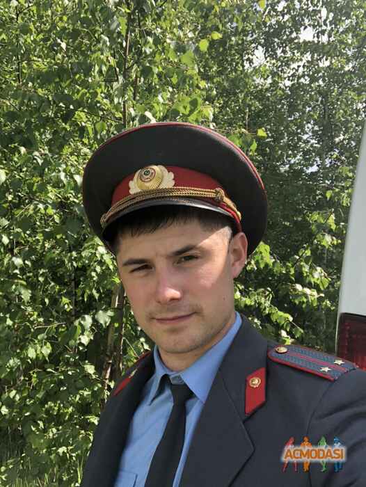 Артём Дмитриевич Миронов фото №1485641. Загружено 14 Июля 2019
