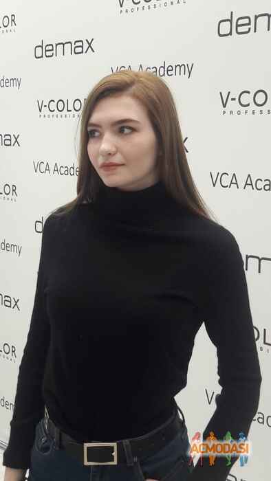 Валерия Максимовна Ильина фото №1476761. Загружено 25 Июня 2019