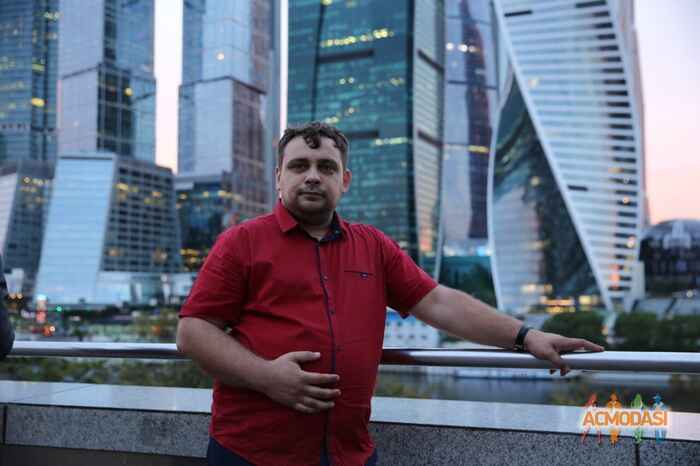 Сергей Иванович Дрозд фото №1539613. Загружено 15 Ноября 2019