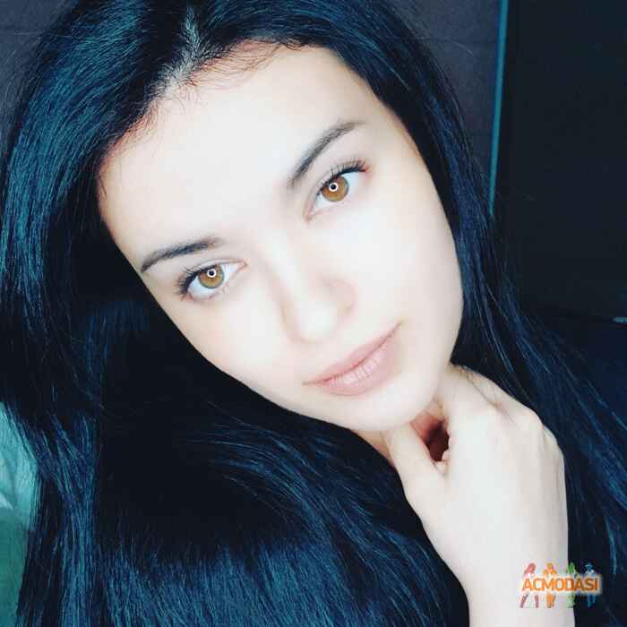 Лазазт Сергеевна Мальгина фото №1547049. Загружено 05 Декабря 2019