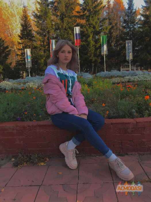 кристина  охремчук фото №1654019. Загружено 06 Ноября 2020