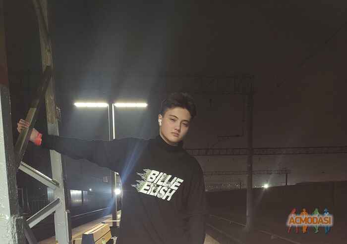 Никита  Ласьковых фото №1663947. Загружено 08 Декабря 2020