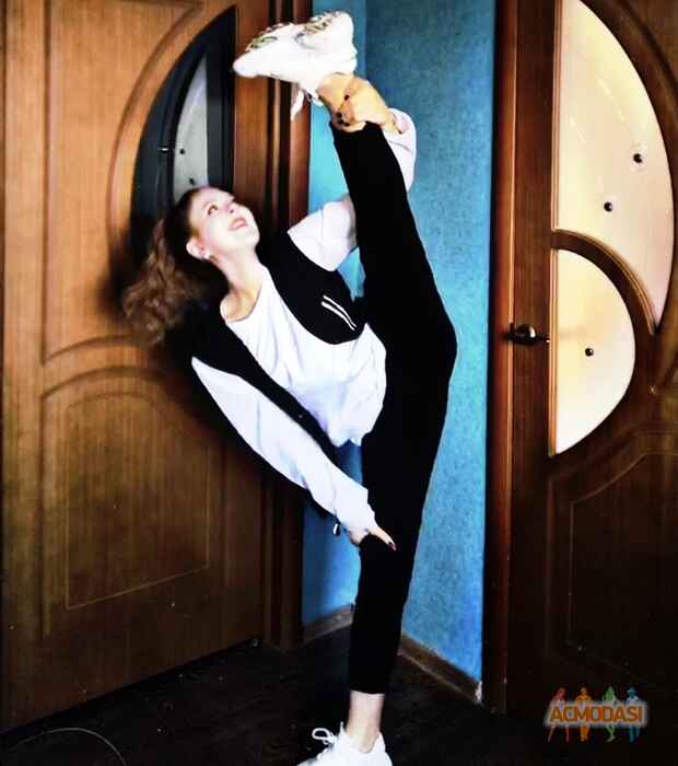 Анна  Володкович фото №1701222. Загружено 21 Апреля 2021