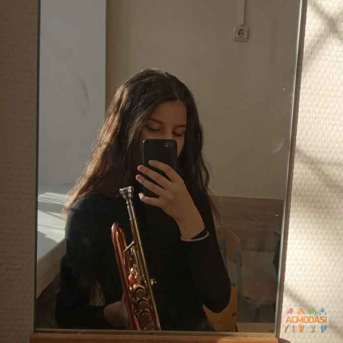 Daria  Putilina фото №1703171. Загружено 28 Апреля 2021