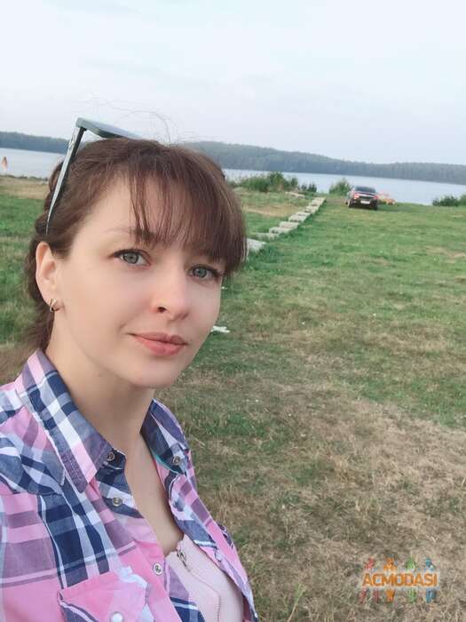Ольга  Уральская фото №1820762. Загружено 20 Сентября 2022