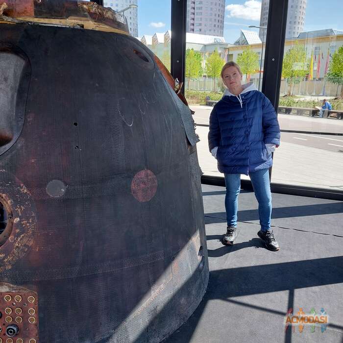 Ольга  Петряева фото №1858173. Загружено 19 Июня 2023