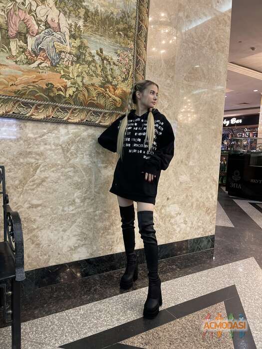 Алина  Ахметшина фото №1859283. Загружено 29 Июня 2023