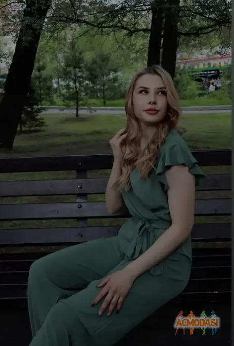 Диана  Евдокименко фото №1925219. Загружено 24 Апреля 2025