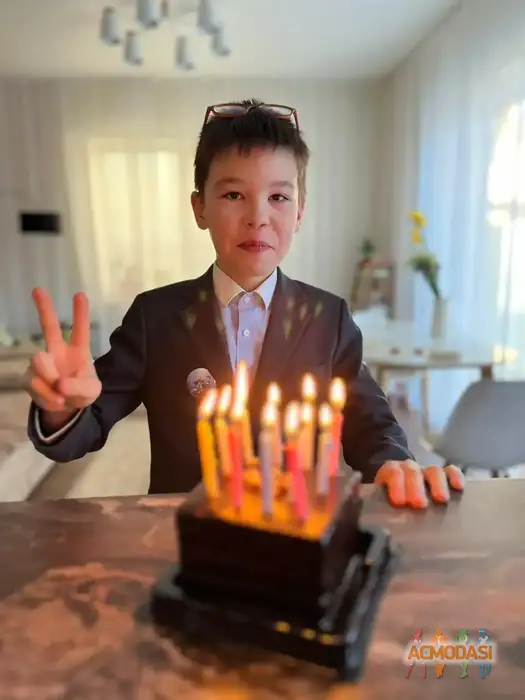 Амирхан Ринатович Мифтахутдинов фото №1943876. Загружено 18 Декабря 2025