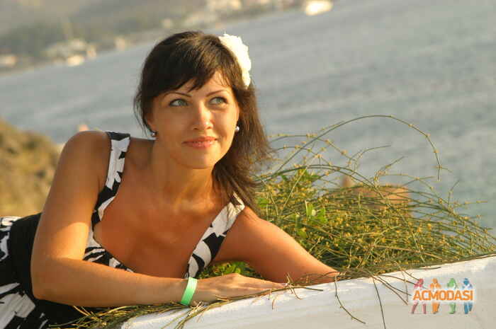 Светлана Александровна Мазаева фото №186532. Загружено 18 Апреля 2012