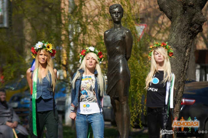 Юлия Сергеевна Ковпачик фото №194812. Загружено 07 Мая 2012