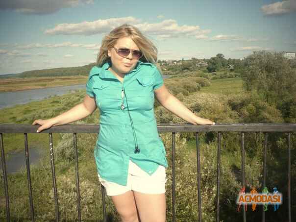 Рычкова  Екатерина фото №300809. Загружено 01 Декабря 2012