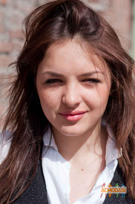 Элина Сергеевна Цветкова фото №279451. Загружено 29 Октября 2012