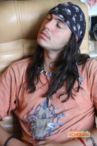 Анатолий Иванович Белогорский фото №297907. Загружено 26 Ноября 2012