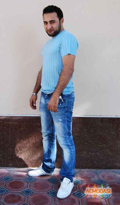 Миршод  Бахтиёрович фото №484602. Загружено 04 Сентября 2013