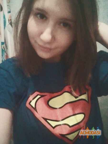 Анастасия Павловна Соколова фото №572279. Загружено 15 Января 2014