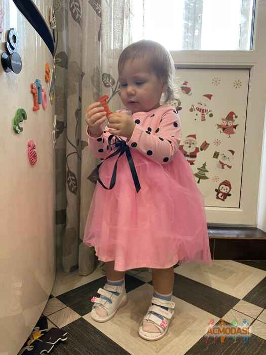 Лера Евгеньевна Коровина фото №1658891. Загружено 22 Ноября 2020