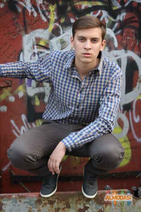 Андрей  Сикорский фото №630603. Загружено 06 Апреля 2014