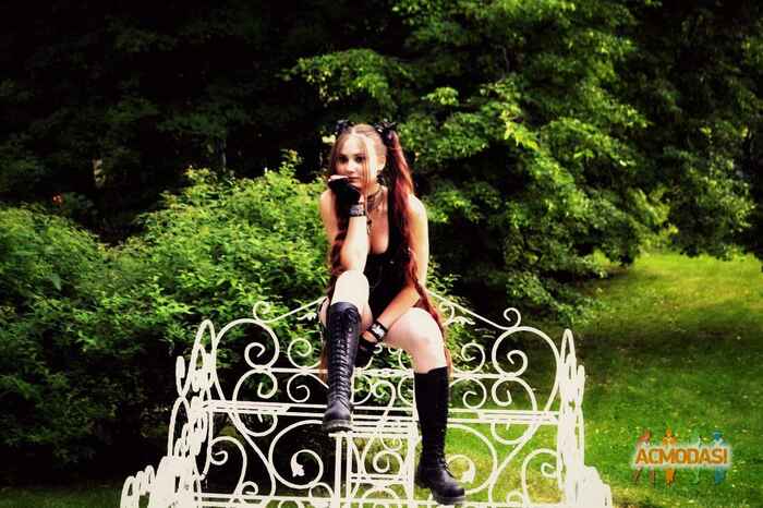 Алёна Вячеславовна Слабинская фото №892008. Загружено 24 Июля 2015