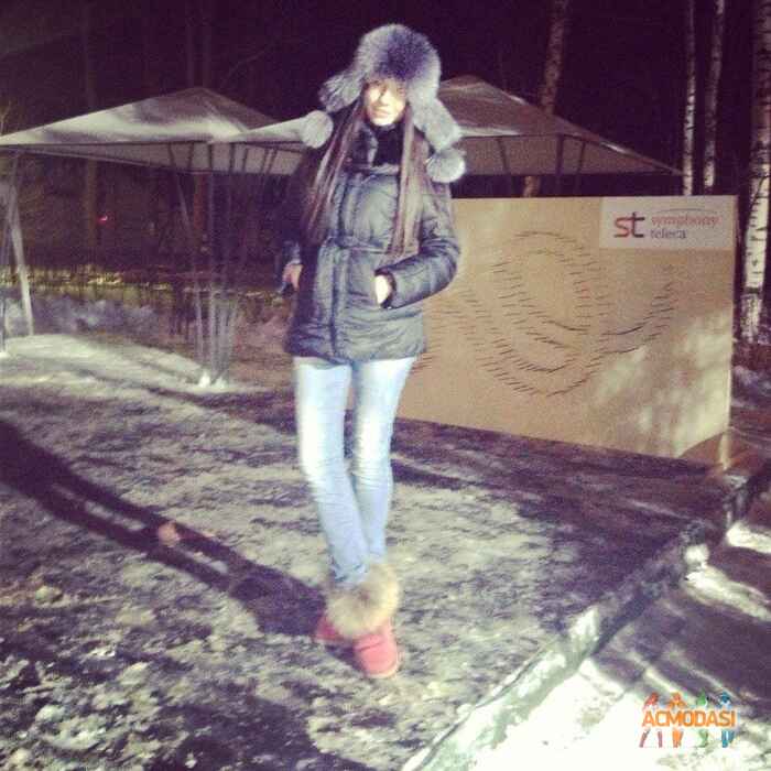 Диана  Кузнецова фото №677316. Загружено 24 Июня 2014