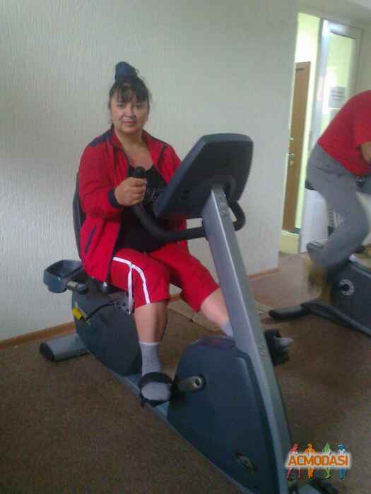 Жанна  Богданова фото №799896. Загружено 10 Января 2015