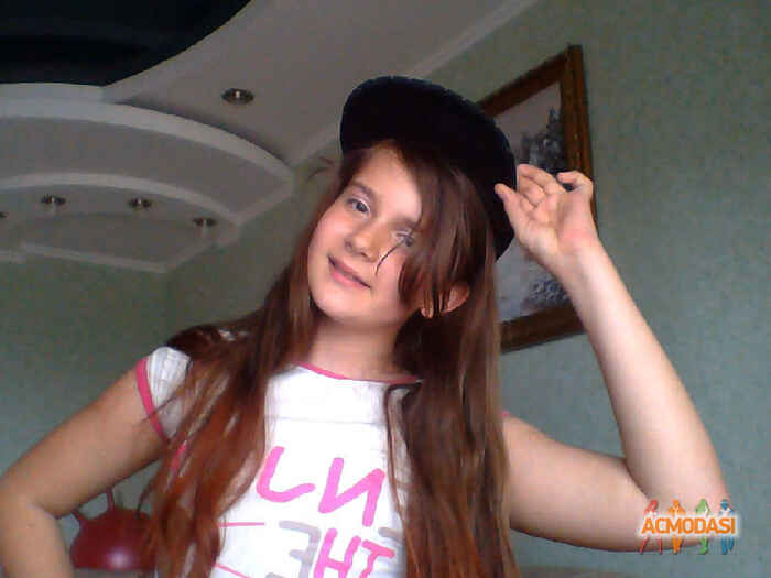 Настя  Силенко фото №704053. Загружено 05 Августа 2014