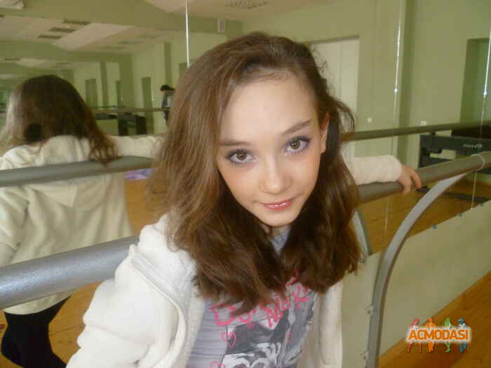 Дарья Георгиевна Заборина фото №807987. Загружено 24 Января 2015