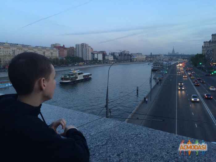 Рома  Харитонов фото №859266. Загружено 11 Мая 2015