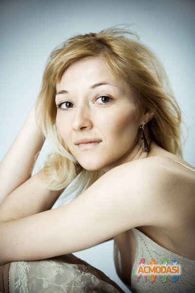 Виктория Игоревна Решульская фото №867560. Загружено 01 Июня 2015