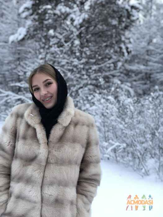 Виктория Андреевна Сизова фото №1675008. Загружено 17 Января 2021