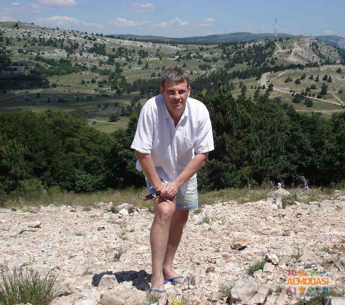 Михаил Викторович Шабанов фото №435584. Загружено 26 Июня 2013