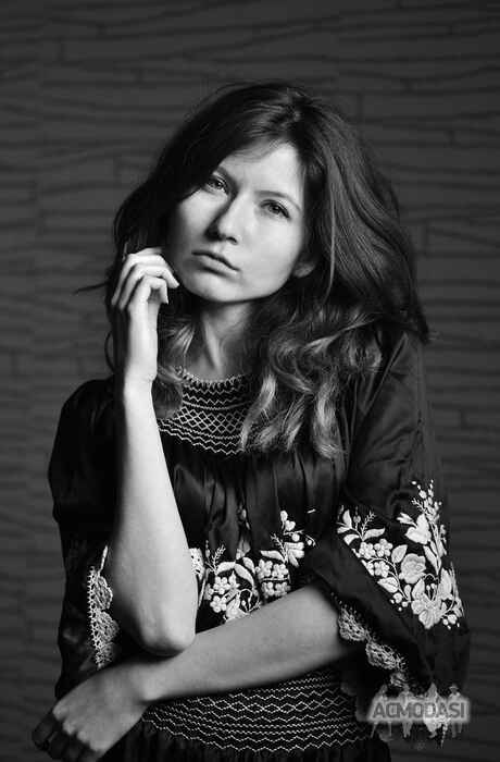 Jane  Zubova фото №1354858. Загружено 06 Августа 2018