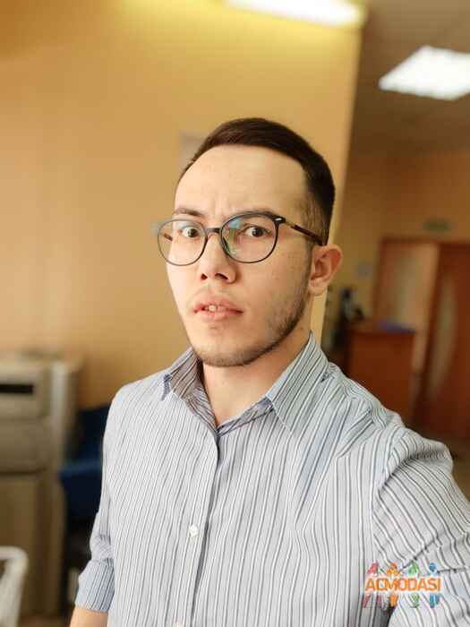 Navruz Алимжанович Xaydarov фото №1475139. Загружено 20 Июня 2019