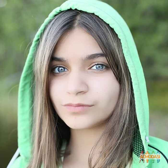 Ника Дмитриевна Чижевская фото №1488426. Загружено 20 Июля 2019