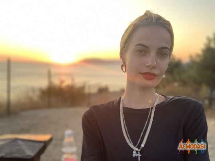 Анна Сергеевна Королёва фото №1527899. Загружено 18 Октября 2019