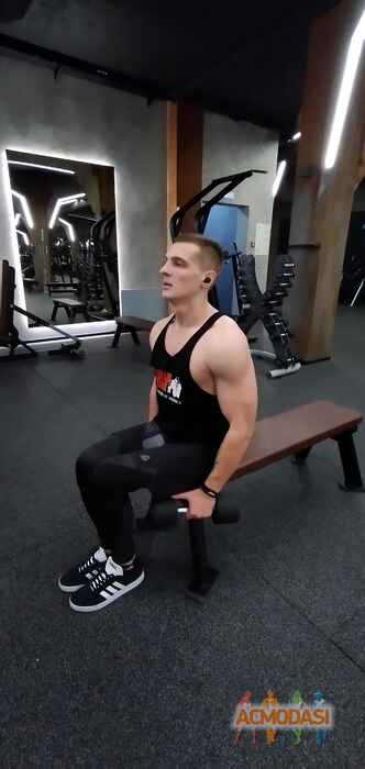 Борис  Пшонко фото №1666258. Загружено 15 Декабря 2020