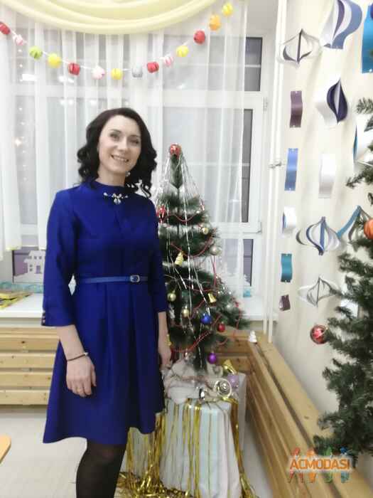 Анастасия  Крымская фото №1673141. Загружено 12 Января 2021