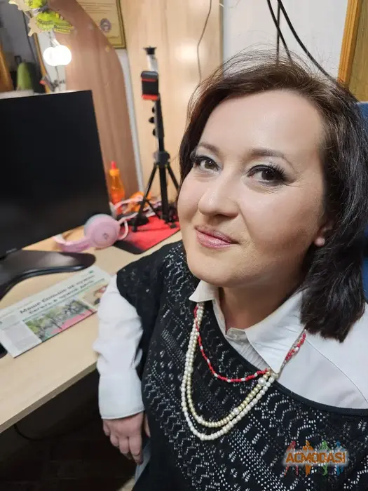 Янина Антоновна Махонина фото №1924388. Загружено 09 Апреля 2025