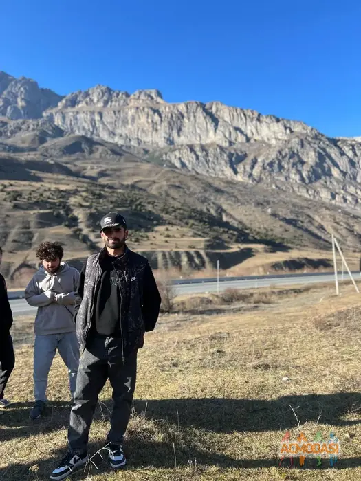 зикрулло  шарипов фото №1931196. Загружено 13 Июля 2025