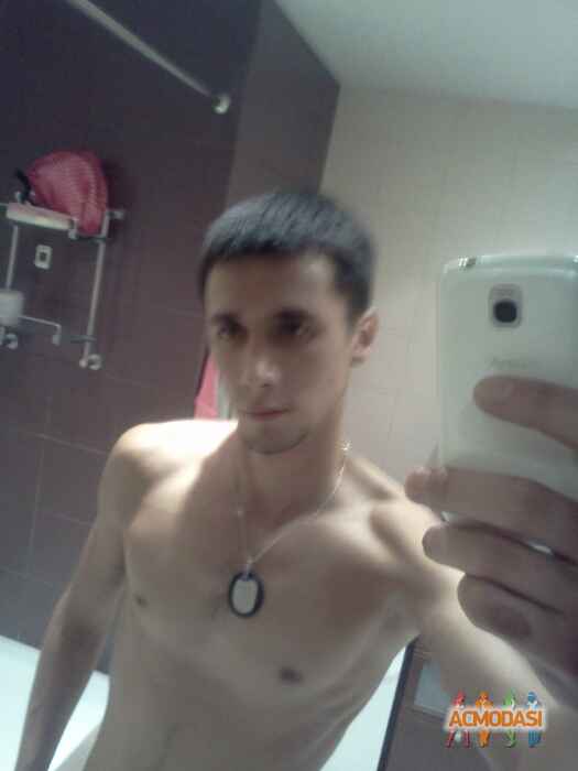 Андрей Александрович Потапов фото №234971. Загружено 07 Августа 2012