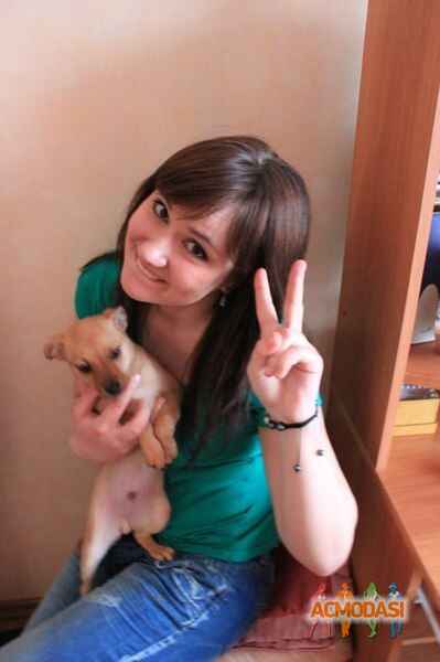 Виктория  Андреевна фото №769187. Загружено 10 Ноября 2014