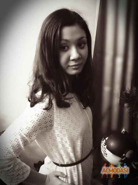 Авелина Эльмировна Каюмова фото №291817. Загружено 17 Ноября 2012