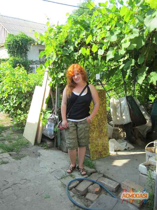 Оксана  Сердюк фото №308290. Загружено 11 Декабря 2012