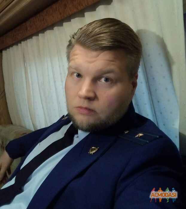 Сергей  Марухин фото №1289729. Загружено 18 Февраля 2018