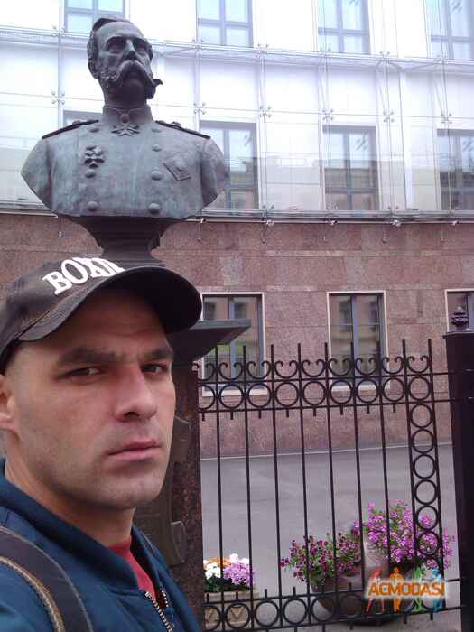 Александр Николаевич Зинченко фото №662935. Загружено 02 Июня 2014