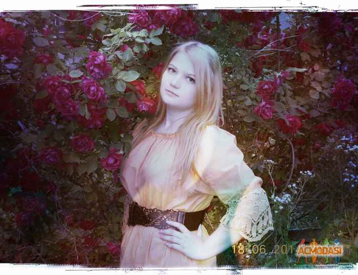 Виктория Бурухина Михайловна фото №684329. Загружено 05 Июля 2014