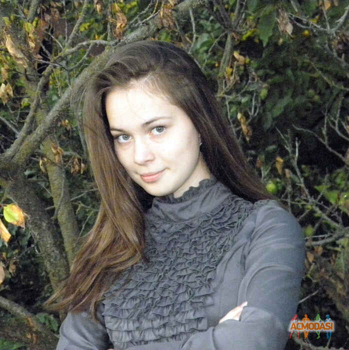 Конторчук Анна Ивановна фото №82345. Загружено 07 Октября 2011
