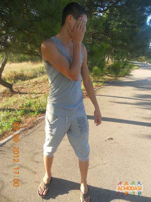 Владимир Юрьевич Алексич фото №824646. Загружено 20 Февраля 2015