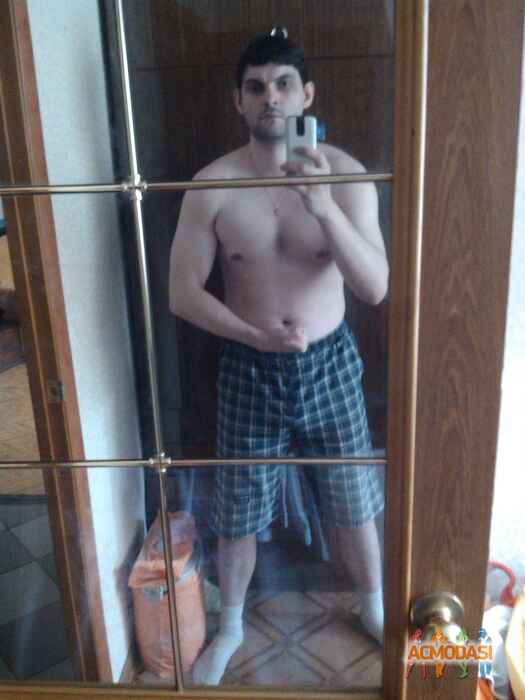 Denis Эдуардович Razvindeev фото №1190496. Загружено 15 Июня 2017