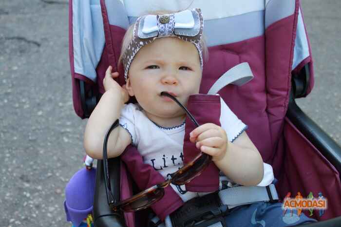 Злата Ильинична Богатова фото №894684. Загружено 28 Июля 2015